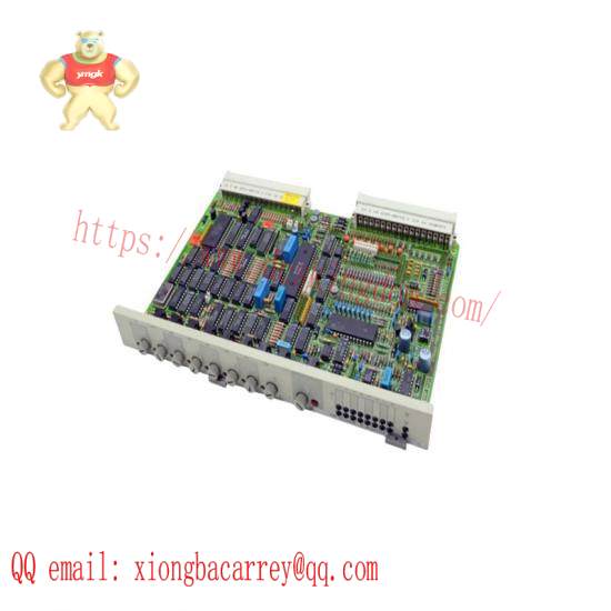 siemens_6ds17308aa_analog_input_module.jpg Siemens 6DS17308AA - Analog Input Module for Industrial Automation