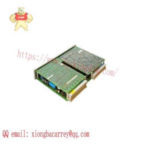 Siemens 6DS1731-8DC Teleperm ME Analog Input Module for Industrial Control