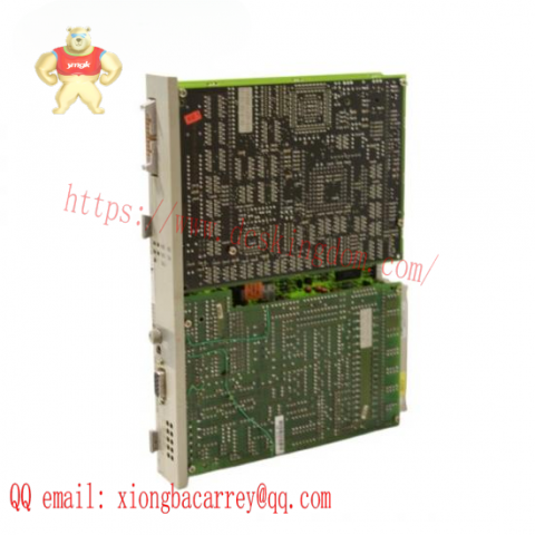 SIEMENS - 6DS1731-8DD Analog Input Module: Precision for Industrial Control Solutions