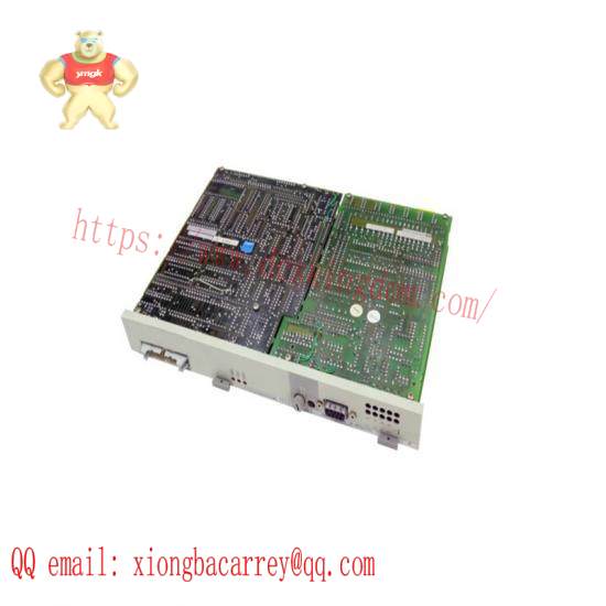 siemens_6ds1731-8fa_analog_input_module.jpg Siemens 6DS1731-8FA Analog Input Module