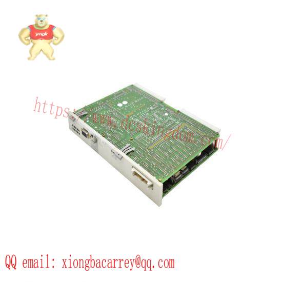 siemens_6ds17318ba_analog_input_module.jpg Siemens 6DS17318BA - Analog Input Module for Industrial Control