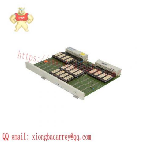 Siemens 6DS1801-8AA: Industrial EPROM Memory Module