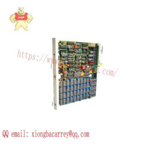 Siemens 6DS1820-8AA Teleperm M Module: Control Automation Innovation