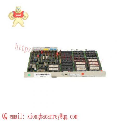 Siemens 6DS1827-8CA: Cutting-edge EPROM Module for Industrial Automation