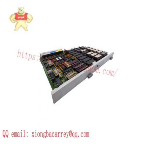 Siemens 6DS1831-8AB Memory Module for CPU, Industrial Control Solutions