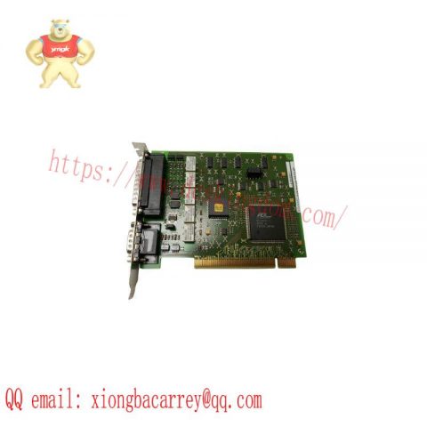 SIEMENS 6DS1916-8RR SIGNAL MODULE - Advanced Industrial Control Solution