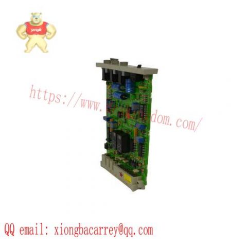 Siemens 6DS1922-8AA Teleperm Module