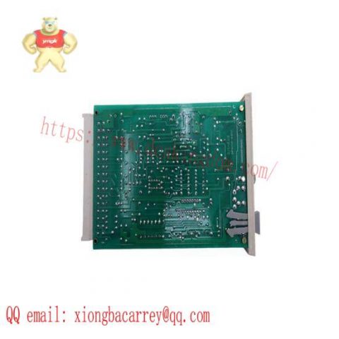 Siemens 6DS1927-8AA Teleperm ME Board - Industrial Automation Control Module