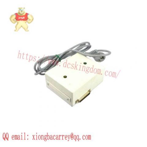 Siemens 6DS3932-8AA: Advanced Printer Converter for Industrial Control Systems