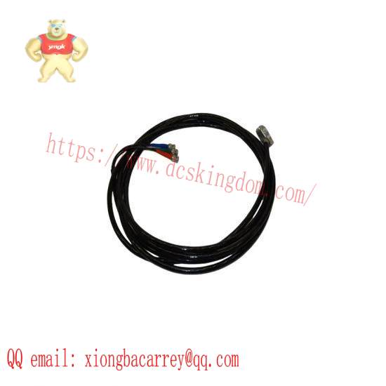 siemens_6ds8148-8sc_connection_cable.jpg Siemens 6DS8148-8SC Industrial Connection Cable