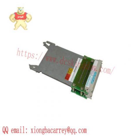 Siemens 6DS9207-8AA: Industrial Grade Connection Distributor