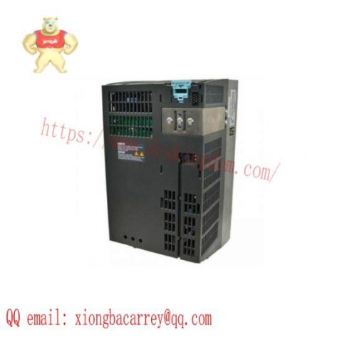 Siemens TELEPERM 6DS1615-8AA - Precision Control Module for Industrial Automation