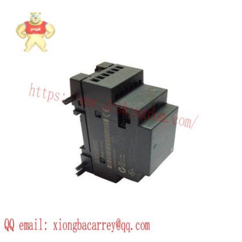 SIEMENS 6ED11MB00-0BA1 - Industrial Automation Expansion Module