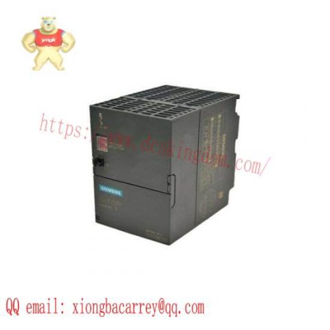 SIEMENS 6EP1333-1SL11: Robust Industrial Stabilized Power Supply