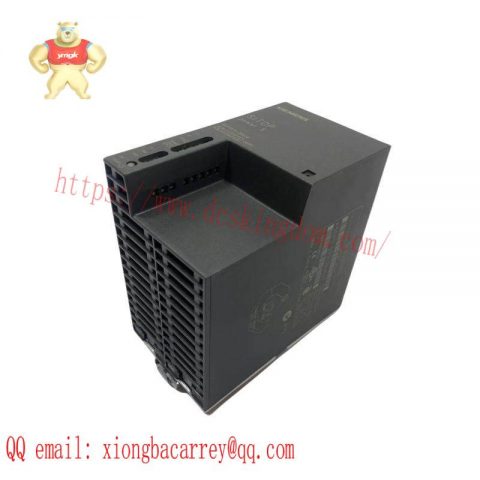 SIEMENS 6EP1333-2BA00 Modular Power Supply Unit