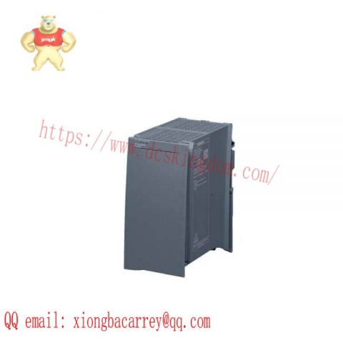 SIEMENS 6EP1333-4BA00: Advanced Industrial Power Supply
