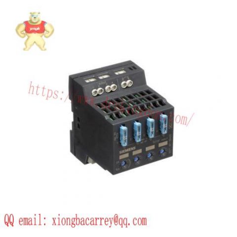 Siemens 6EP1961-2BA00: Advanced Diagnostic Module for Industrial Automation