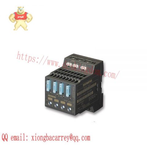 SIEMENS 6EP1961-2BA00 - Select Series Diagnostics Module, Advanced Industrial Control