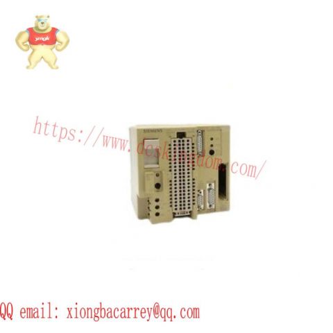 Siemens 6ES5095-8MC31 - Advanced Programmable Controller, Industrial Control Solutions