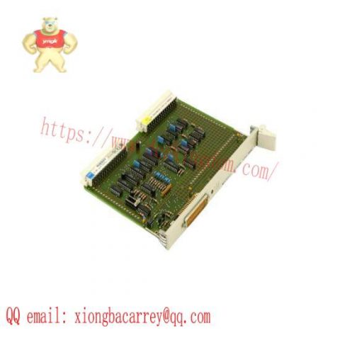 Siemens SIMATIC S5 IM 300 Expansion Module, 6ES5300-3AB11, Central Configuration for Control Panels