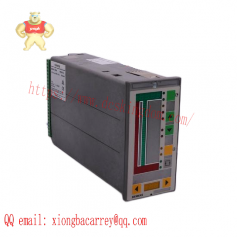 SIEMENS 6ES5318-8MC12 | ET200U Interface Module