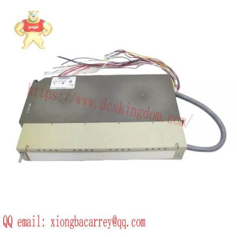 SIEMENS 6ES5431-7LA11: Industrial Digital Input Module