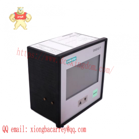 SIEMENS 6ES5436-7LC11 Digital Input Module - Industrial Automation Solution