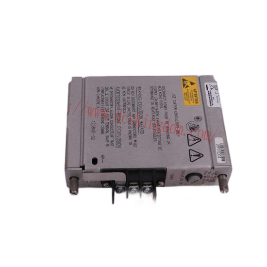 siemens_6es5441-8ma11.png Siemens SIMATIC S5 Digital Output Module 6ES5441-8MA11 - High Performance & Reliability for Industrial Automation