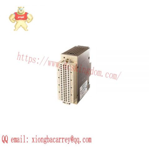 SIEMENS 6ES5451-8MR12 SIMATIC S5 Digital Output Module