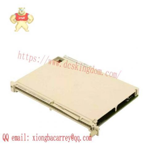 Siemens 6ES5470-4UB13 - SIMATIC S5 Analog Output Module