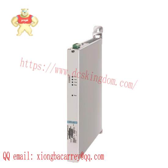 siemens_6es5760-0ab11.jpg SIEMENS 6ES5760-0AB11 Industrial Control Module for Process Automation