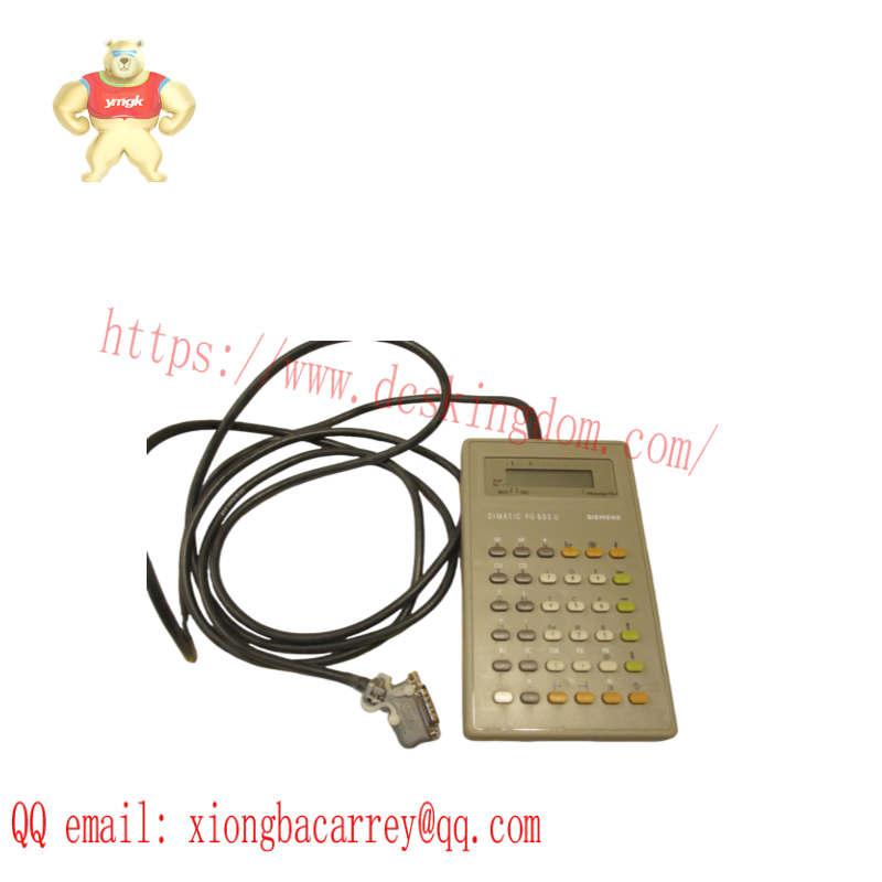 siemens_6es5760-0ab11_1.png SIEMENS 6ES5760-0AB11 Industrial Control Module for Process Automation