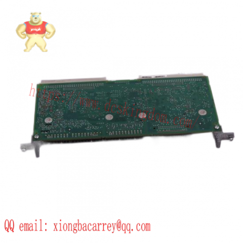 SIEMENS 6ES5816-1AA21 - SIMATIC S5 Control Modules