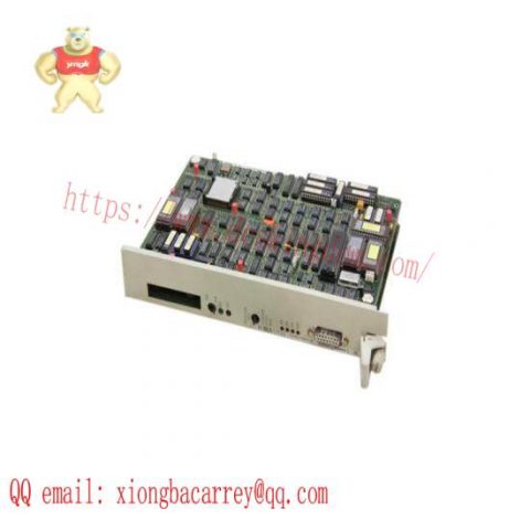 Siemens 6ES5928-3UA11: High-Performance Process Control Module