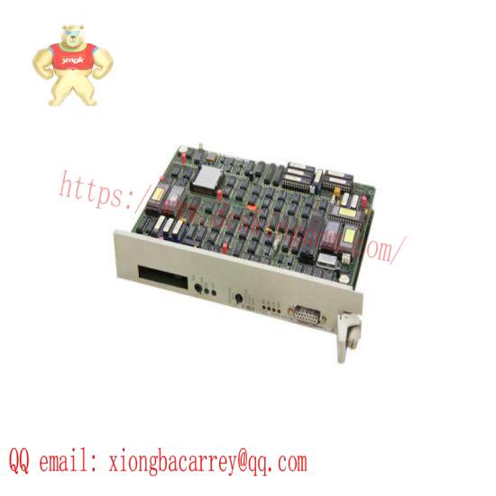 siemens_6es5928-3ua11_processor_module.jpg Siemens 6ES5928-3UA11: High-Performance Process Control Module