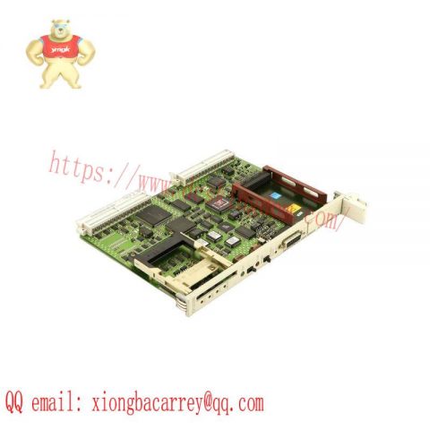SIEMENS 6ES5928-3UB21 CPU Module: High-Performance Control Core for Industrial Automation