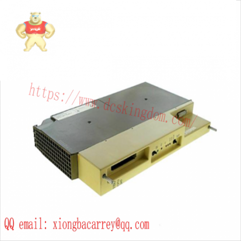Siemens 6ES5941-7UB11 CPU941B Process Control Module