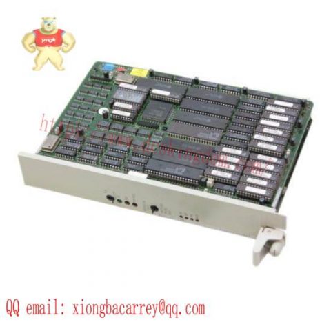 SIEMENS 6ES5946-3UA22 CPU946 Processor Module: Advanced Control Solutions for Industry 4.0 Applications