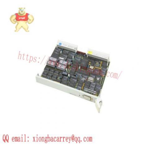 Siemens 6ES5947-3UR21 - Advanced Industrial Control Expansion Module