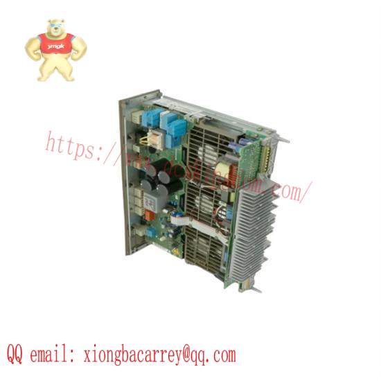 siemens_6es5955-3lf44_power_supply_module.jpg SIEMENS Simatic S5 Power Supply Module 6ES5955-3LF44, Industrial Automation Solution