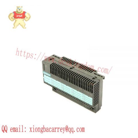 SIEMENS SIMATIC DP Electronic Module DIGITAL 6ES7131-0BH00-0XB0