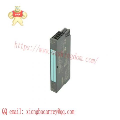 Siemens 6ES7131-4BF50-0AA0: Advanced Digital Output Module