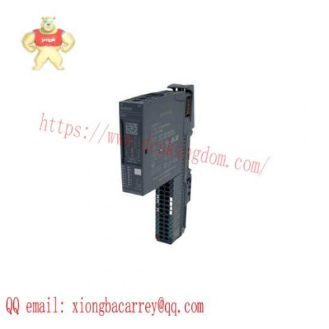 Siemens 6ES7131-6BF00-0CA0 Digital Input Module: Industrial Automation Solution