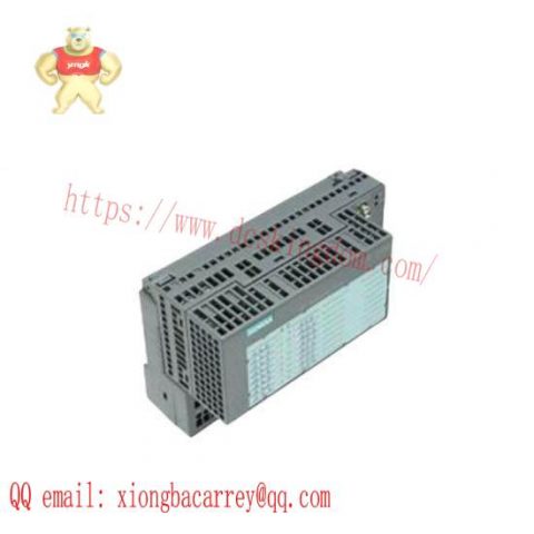 SIEMENS 6ES7132-1BH00-0XB0 | SIMATIC ET200L Digital Output Block - Industrial Automation Solutions