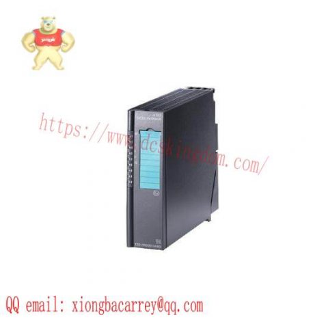 SIEMENS 6ES7132-7GD21-0AB0 Control Module: Advanced Automation Solution