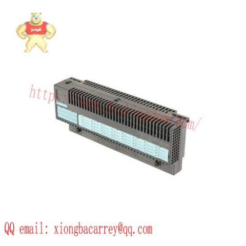 SIEMENS 6ES7133-0BL00-0XB0 Digital Electronic Module, Control Systems & Automation Solutions