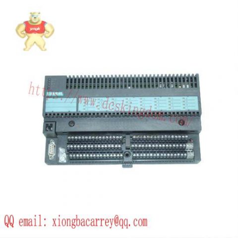 SIEMENS 6ES7133-0BN01-0XB0 Digital Electronic Module