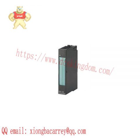 SIEMENS 6ES7134-4GB50-0AB0 PLC Module: Automation Excellence for Industrial Control