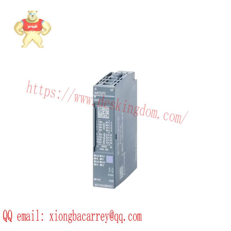 siemens_6es7134-6jd00-0ca1_analog_input_module.jpg Siemens 6ES7134-6JD00-0CA1 Analog Input Module - Industrial Control Excellence