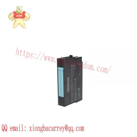 SIEMENS 6ES7135-4FB00-0AB0: Advanced PLC Output Module for Industrial Automation